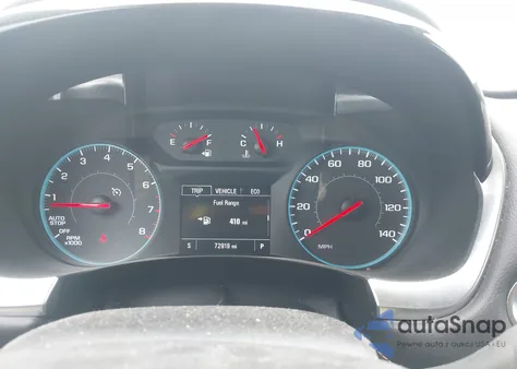 2020 Chevrolet Traverse Awd Ls from USA, damaged, VIN 1GNEVFKW5LJ112794